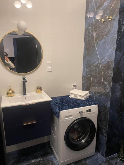 Baltic Apartment 그단스크 외부 사진