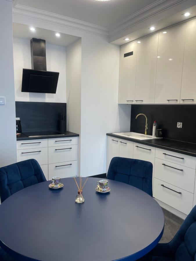Baltic Apartment 그단스크 외부 사진