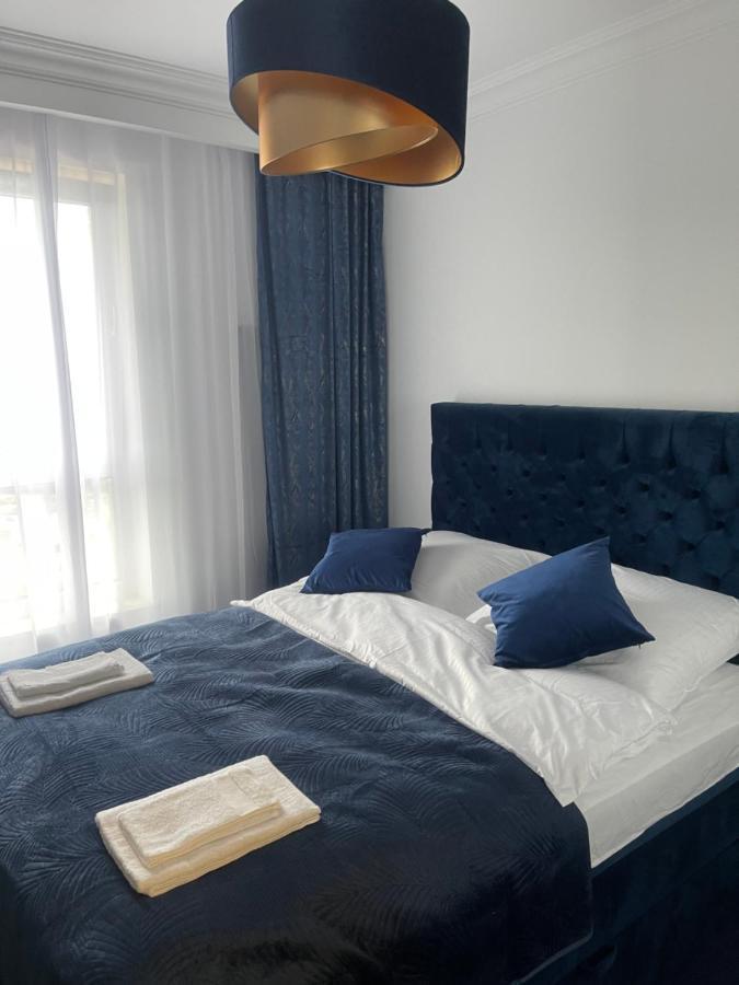 Baltic Apartment 그단스크 외부 사진
