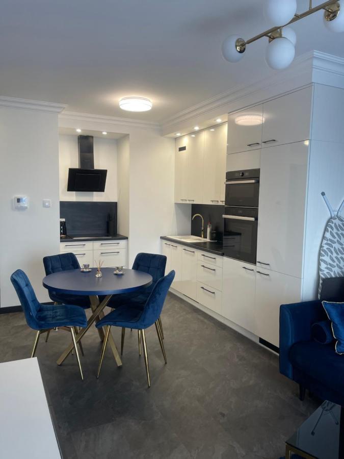 Baltic Apartment 그단스크 외부 사진