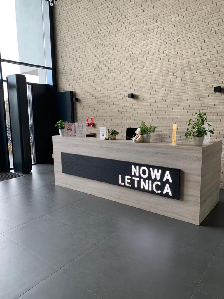 Baltic Apartment 그단스크 외부 사진