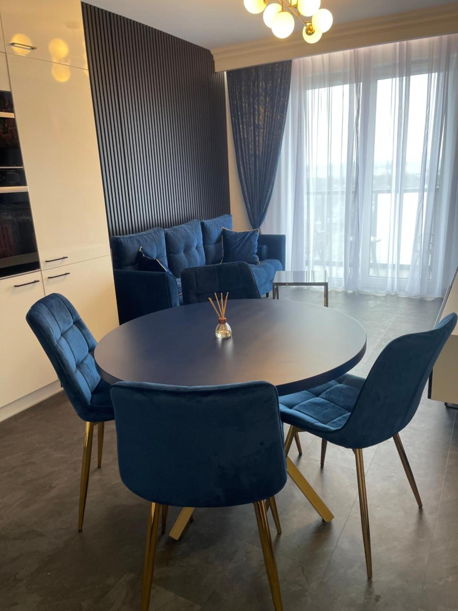 Baltic Apartment 그단스크 외부 사진